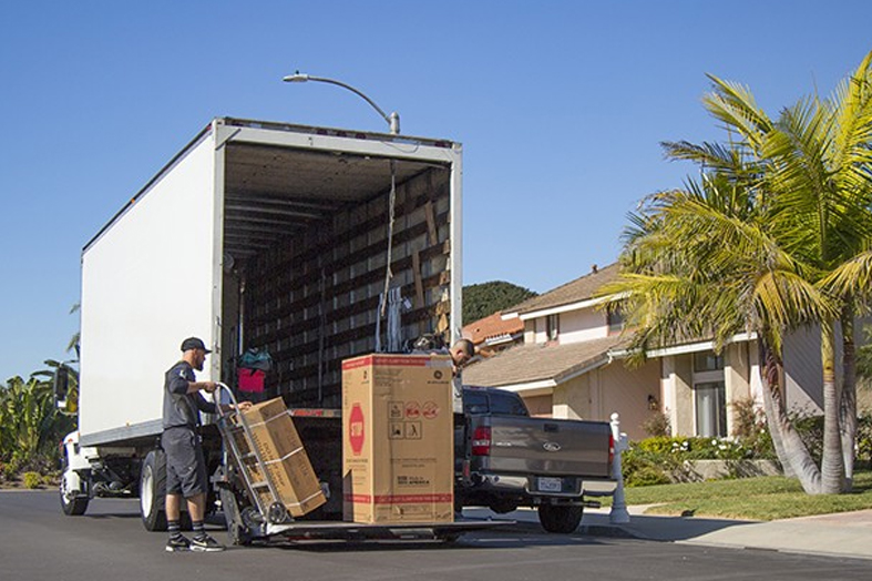 Last-Mile-Delivery Last-Mile-Delivery