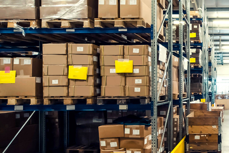 E-commerce-Fulfillment E-commerce-Fulfillment